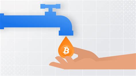 faucetcrypto com